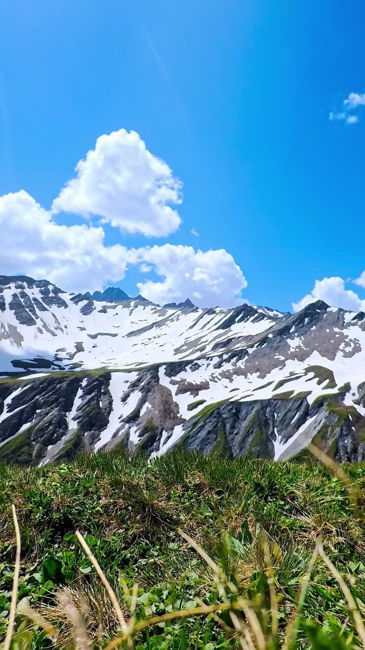 2 दिन 1 रात की चुनौती! आल्प्स TMB ट्रेकिंग संपूर्ण गाइड (उल्टी दिशा)